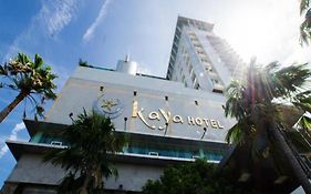 Khách Sạn Kaya